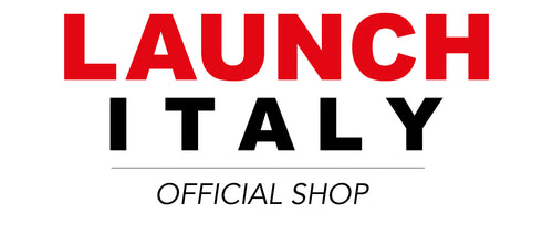 Launch Italy Official Shop